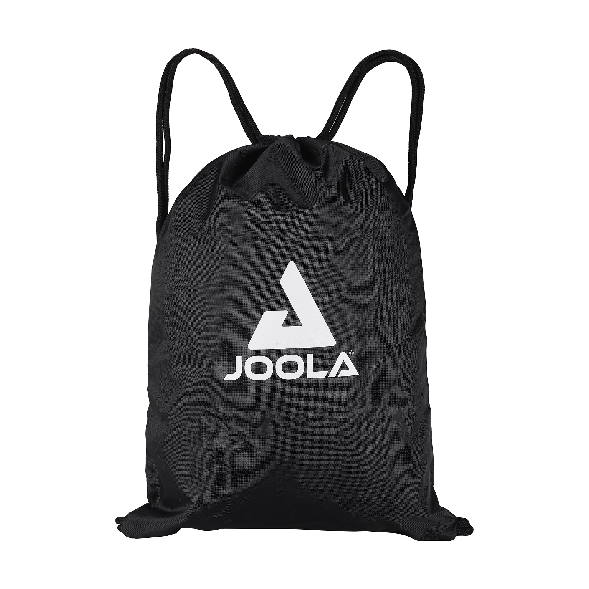 White background, product image showing the bag JOOLA bag that comes in the Meridian Pickleball set.