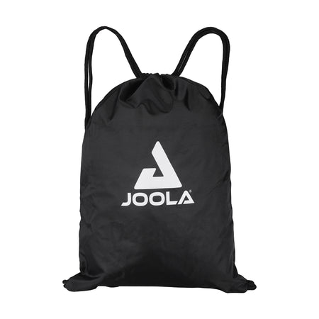 White background, product image showing the bag JOOLA bag that comes in the Meridian Pickleball set.