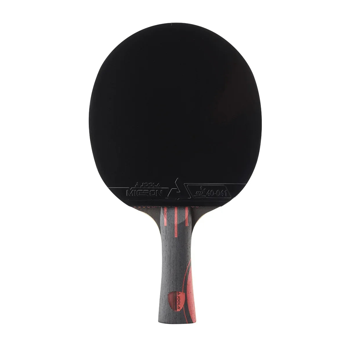 Joola Infinity Racket JOOLA Infinity Overdrive Table Tennis Racket with Micron 48 Rubber ...