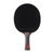 White Background Image: JOOLA Overdrive Table Tennis racket.