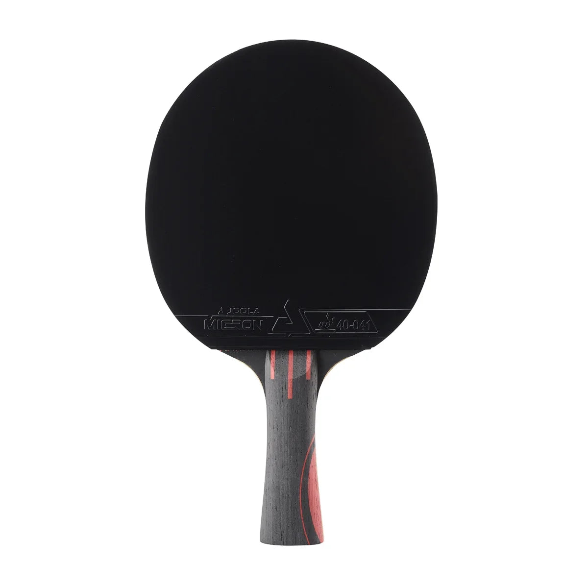 Joola Infinity Racket JOOLA Infinity Overdrive Table Tennis Racket with Micron 48 Rubber ...