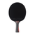 White Background Image: JOOLA Overdrive Table Tennis racket.