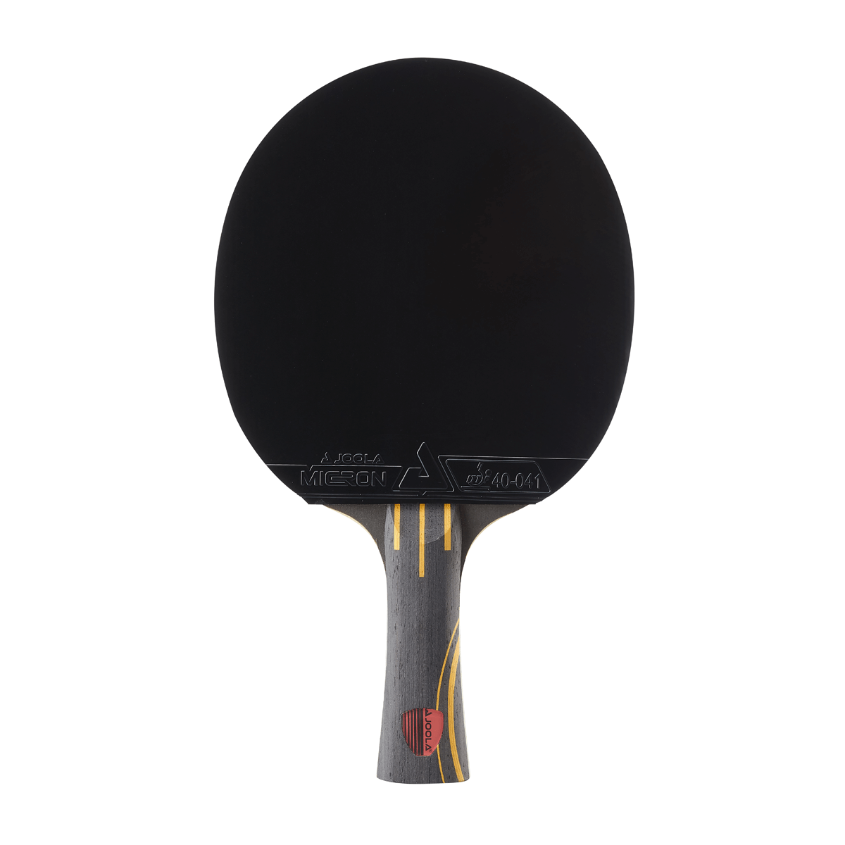 JOOLA Infinity Overdrive Table Tennis Racket with Micron 48 Rubber ...