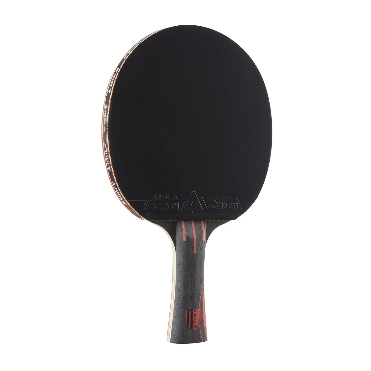 Joola Infinity Racket JOOLA Infinity Overdrive Table Tennis Racket with Micron 48 Rubber ...