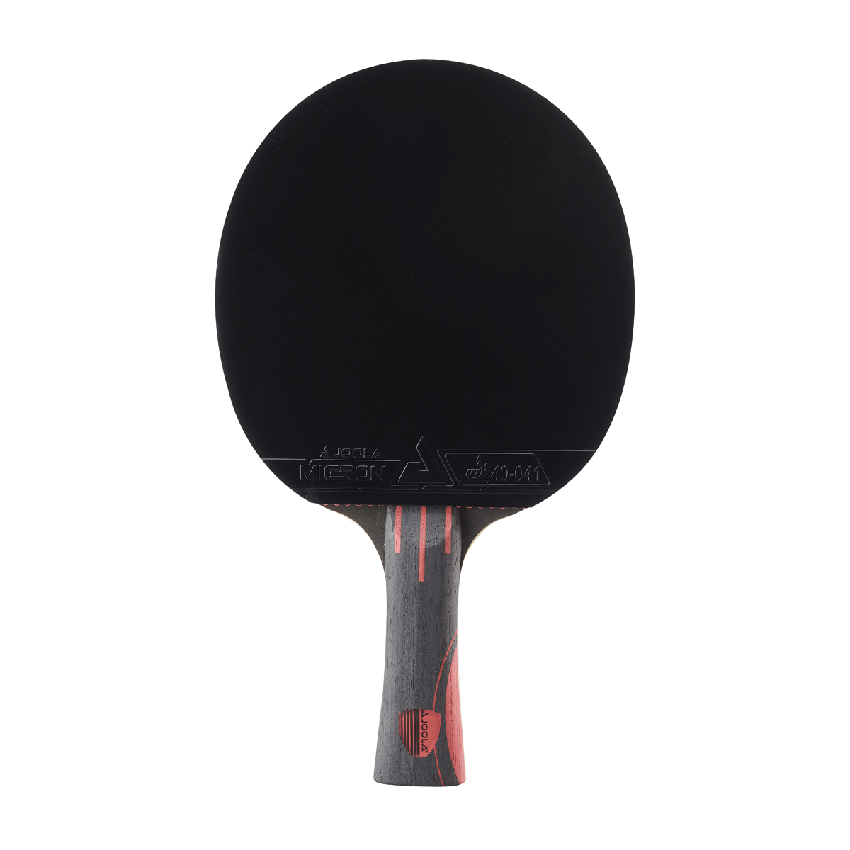 JOOLA Infinity Overdrive Table Tennis Racket with Micron 48 Rubber ...