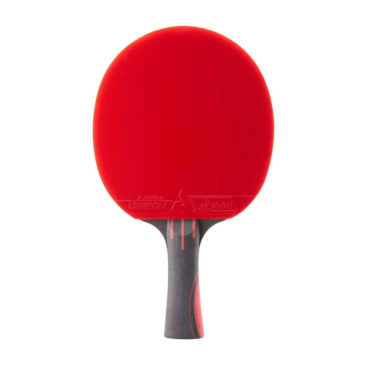 Joola Infinity Racket JOOLA Infinity Overdrive Table Tennis Racket with Micron 48 Rubber ...