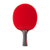 White Background Image: JOOLA Overdrive Table Tennis racket.