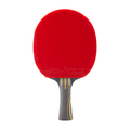 Yellow-JOOLA Infinity Overdrive Table Tennis Racket with Micron 48 Rubber