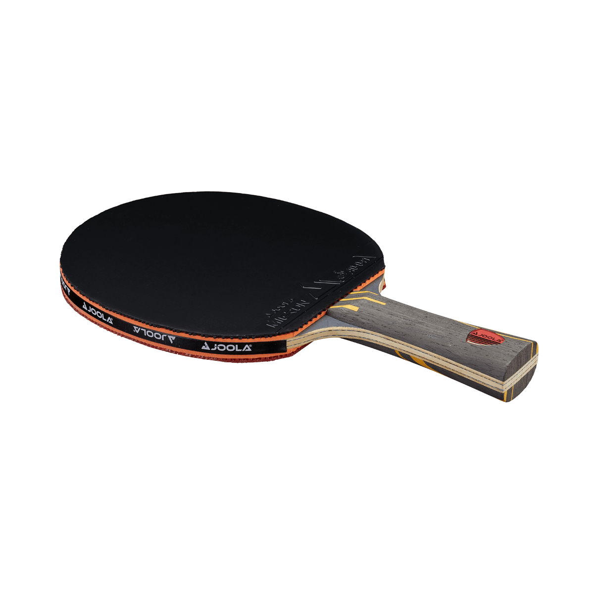 JOOLA Infinity Overdrive Table Tennis Racket with Micron 48 Rubber ...