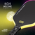 JOOLA NFC Chip Enabled JOOLA Magnus 3S Dual Pickleball Paddle inforgraphic.