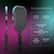 JOOLA Tech Specs for the JOOLA Perseus 3S dual pickleball paddle.