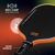 JOOLA NFC Chip Enabled Scorpeus 3S Dual pickleball paddle.