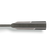 Close up view of the side of a JOOLA Pro Line AW7 table tennis blade.