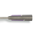 Close up of the side of a table tennis handle on the JOOLA PRO line IAC table tennis blade.