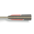 Close up of the handle on a JOOLA Pro Line One table tennis blade.