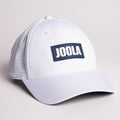 White-JOOLA Perforated Cap