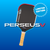 JOOLA Perseus Pro V Rally Rocket Pickleball Paddle