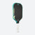 Angled view of the JOOLA Perseus POWER FX pickleball paddle on a white background