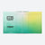 White background, product image showing the JOOLA Perseus POWER FX packaging, green and yellow packaging.