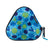 Product photo of the JOOLA Pickleball Ball Case in Blue/Lime #Blue/Lime