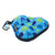 Product photo of the JOOLA Pickleball Ball Case in Blue/Lime #Blue/Lime