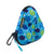 Product photo of the JOOLA Pickleball Ball Case in Blue/Lime #Blue/Lime