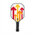 JOOLA Stand Up to Cancer pickleball paddle on a Seneca pickleball paddle body.