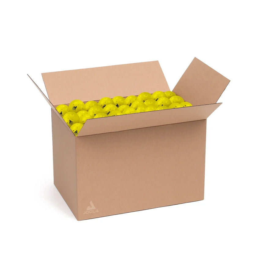 JOOLA Primo Pickleballs, 100 Pack
