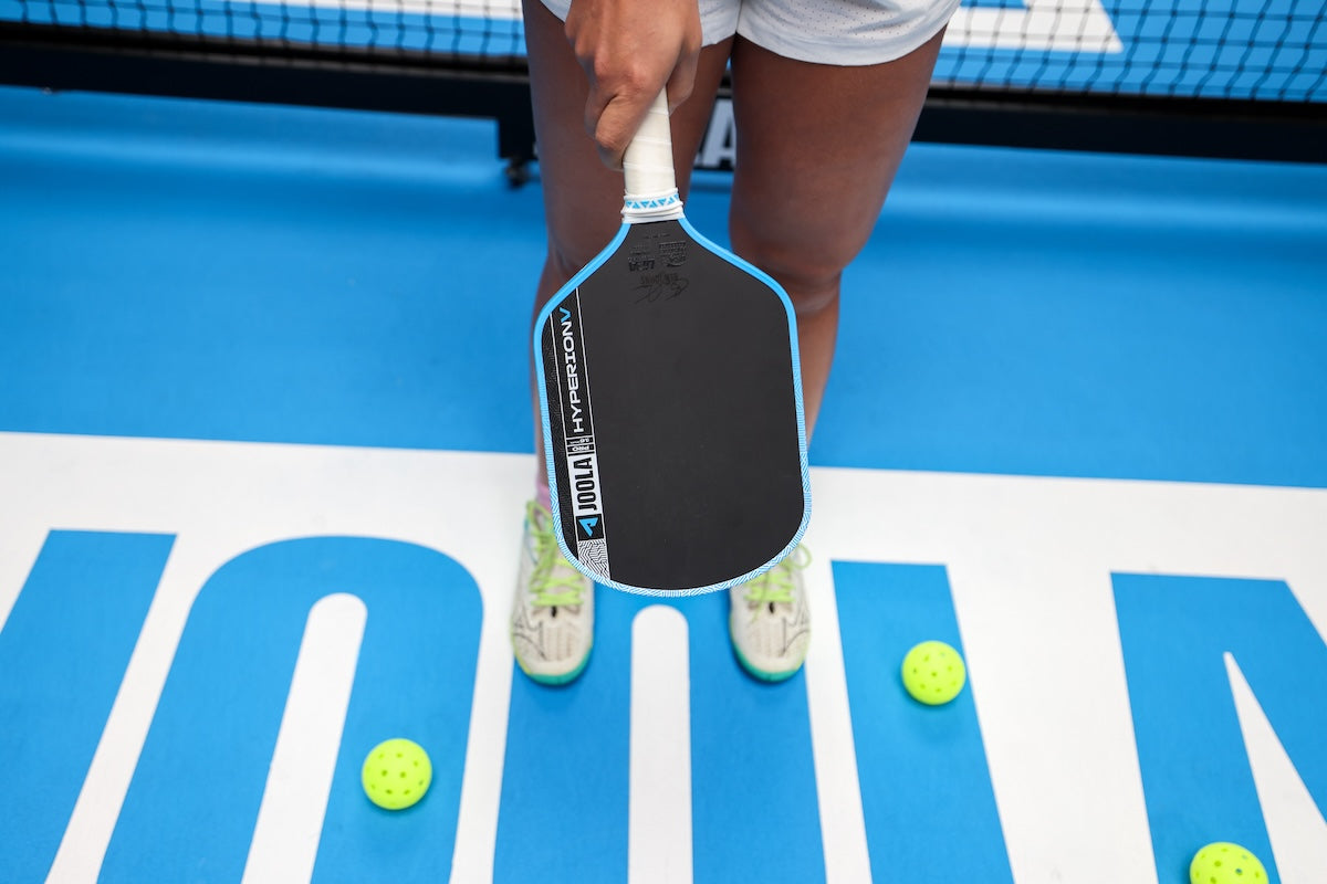JOOLA KOSMOSV Pickleball Paddle