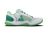 Image of the JOOLA R4LLy green pickleball shoe.