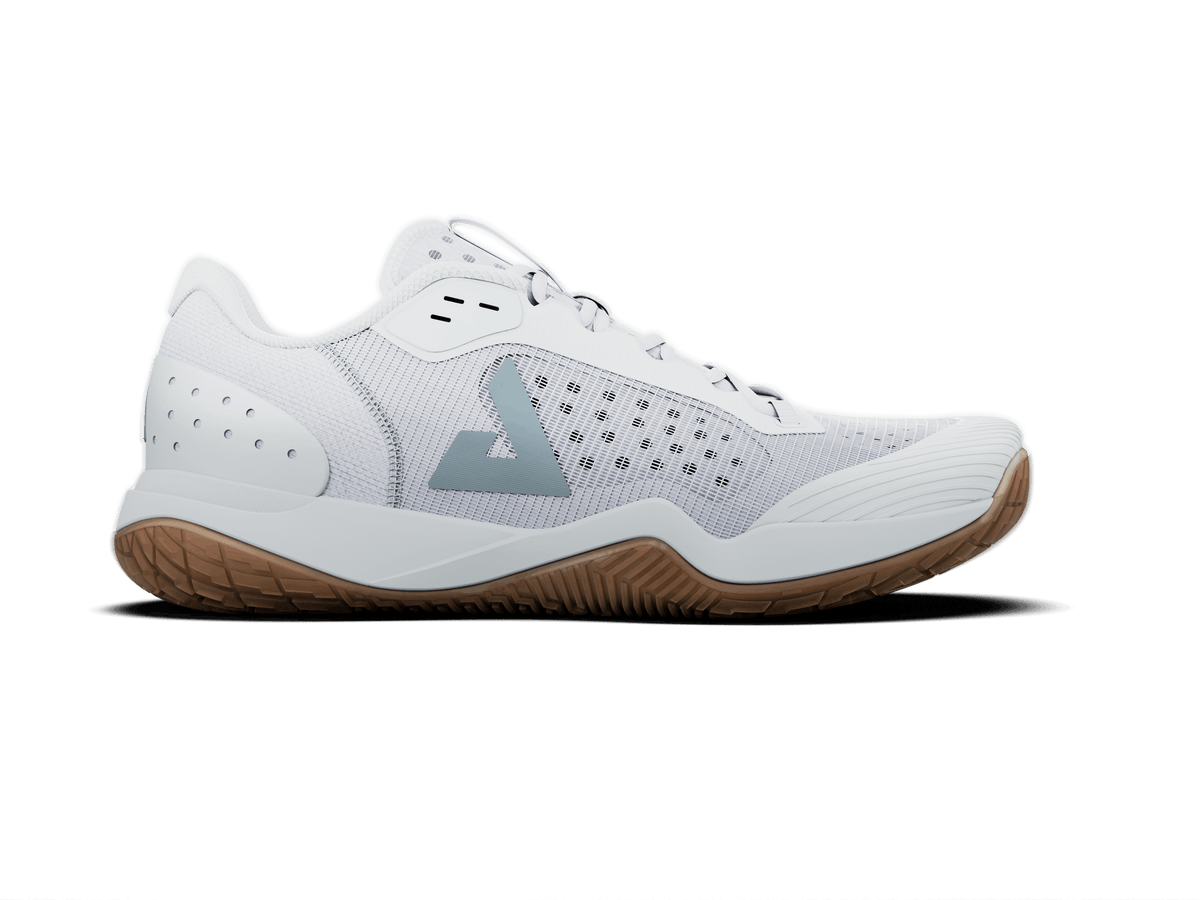 Side profile image for the Men's Core R4LLy Pickleball Shoe.