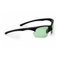 Matte Black-RJX Boost Eyewear - Indoor