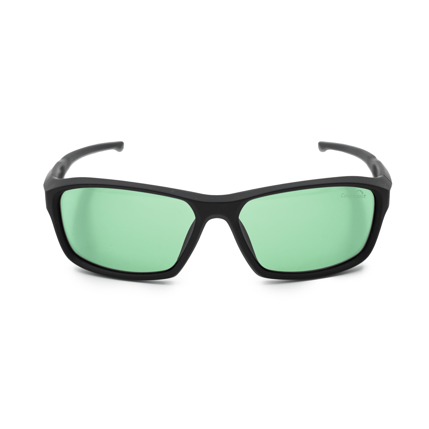 White background, product image of the JOOLA RJX Enhance Indoor eyewear.