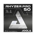 Red-JOOLA Rhyzer Pro 50 Table Tennis Rubber