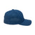 White Background Image: Navy JOOLA Scorpeus Hat with mesh back #Navy