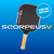 JOOLA Scorpeus Pro V Rally Rocket Pickleball Paddle