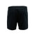 JOOLA Men's Masculino Knit pickleball shorts, black.