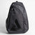 Gray background, product image of a black JOOLA Sling Bag.