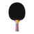 White Background Image: JOOLA Omega Strata Table Tennis Racket. #Purple