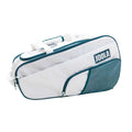 White-JOOLA Tour Elite Pro Pickleball Bag