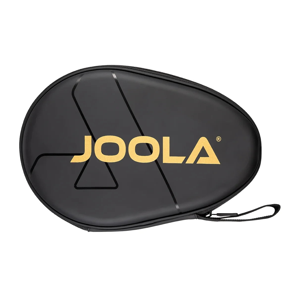 Joola Racket Packaging Black Hard Case - JOOLA USA