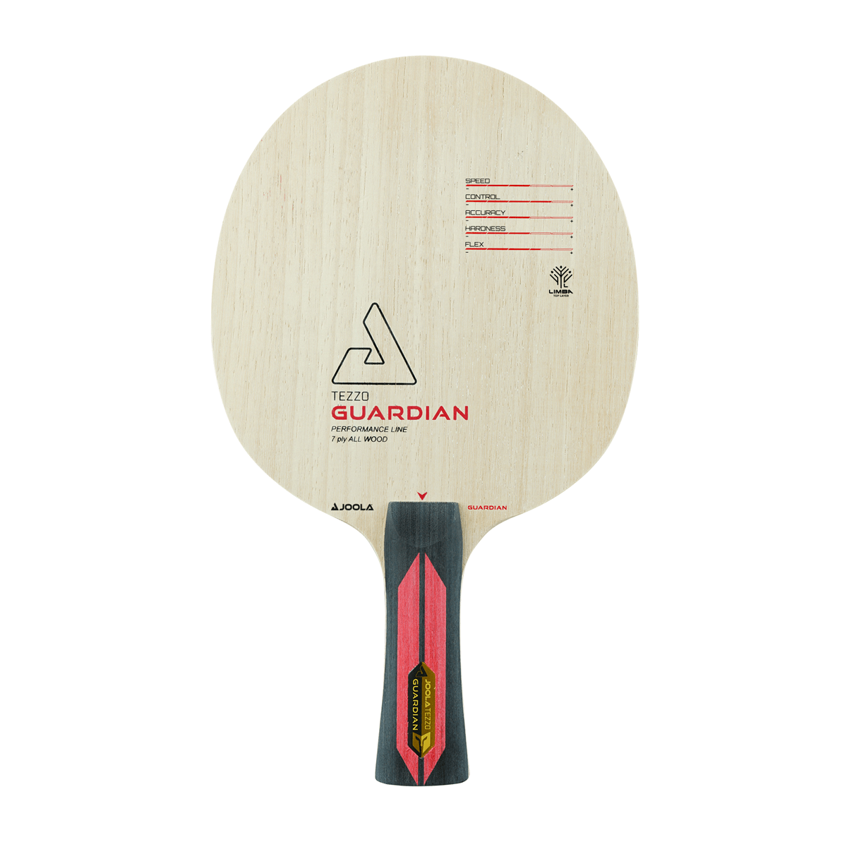 JOOLA JOOLA Tezzo Guardian Table Tennis Blade
