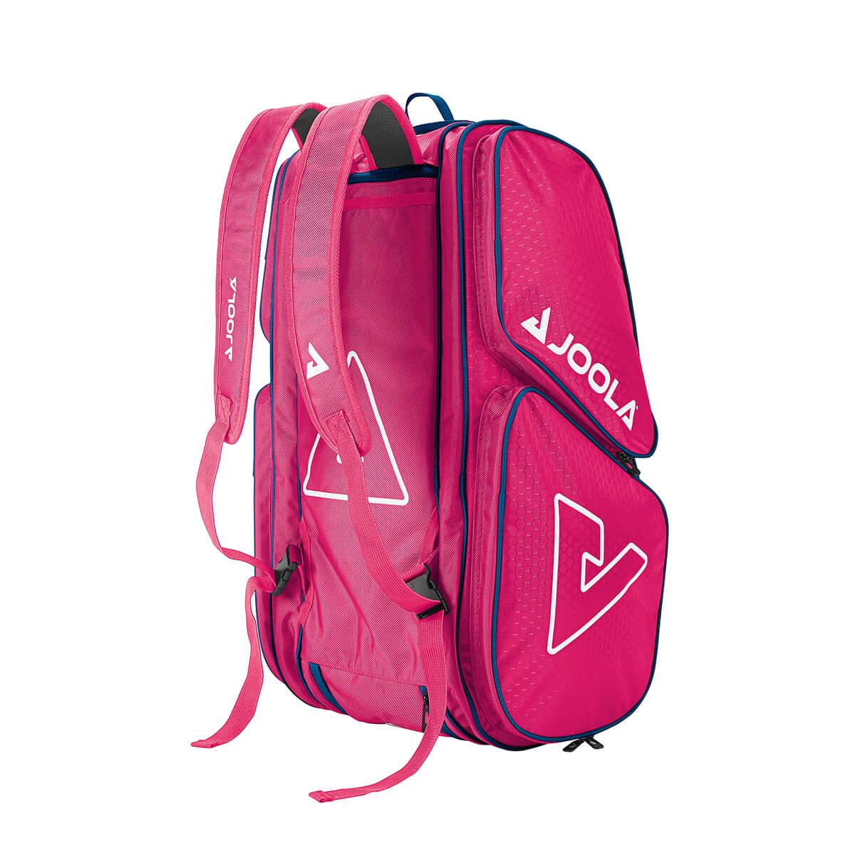 Joola Shop JOOLA Tour Elite Pickleball Bag - JOOLA USA