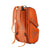 Product photo of the JOOLA Tour Elite Pickleball Duffle in Orange & Gray #Orange/Gray