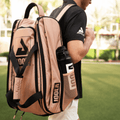Latte-JOOLA Tour Elite Pickleball Bag