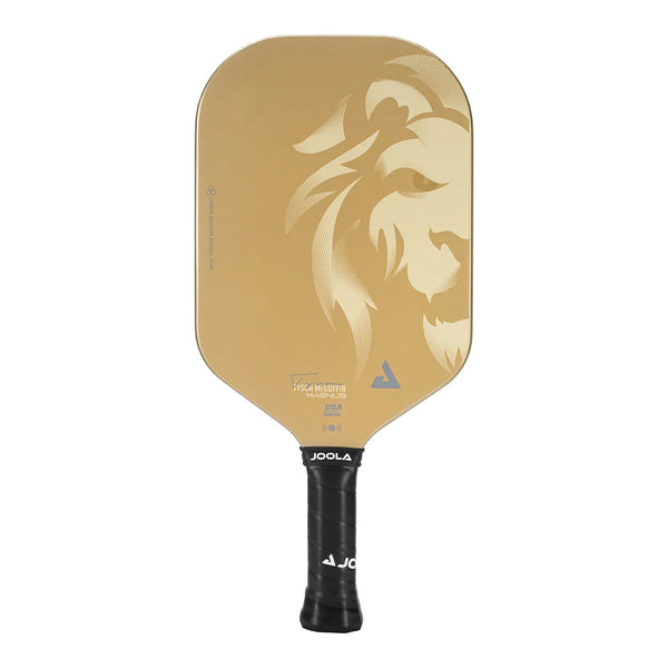 JOOLA Tyson McGuffin Magnus CAS 14mm Pickleball Paddle: análisis técnico Pala de pickleball JOOLA Tyson McGuffin Magnus CAS 14mm, imagen del producto 2