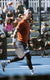 Tyson McGuffin on the pickleball court with JOOLA pickleball paddle in hand.
