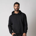 XS-Unisex Fleece Hoodie