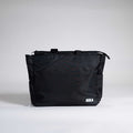 Black-JOOLA Everyday Tote Bag