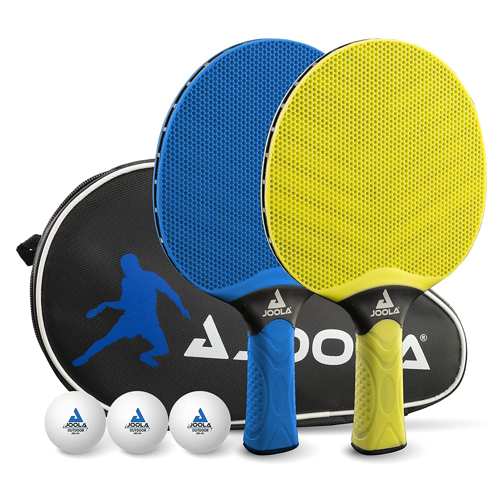 Vivid Outdoor Racket Set - JOOLA USA